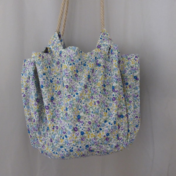 sac reversible liberty