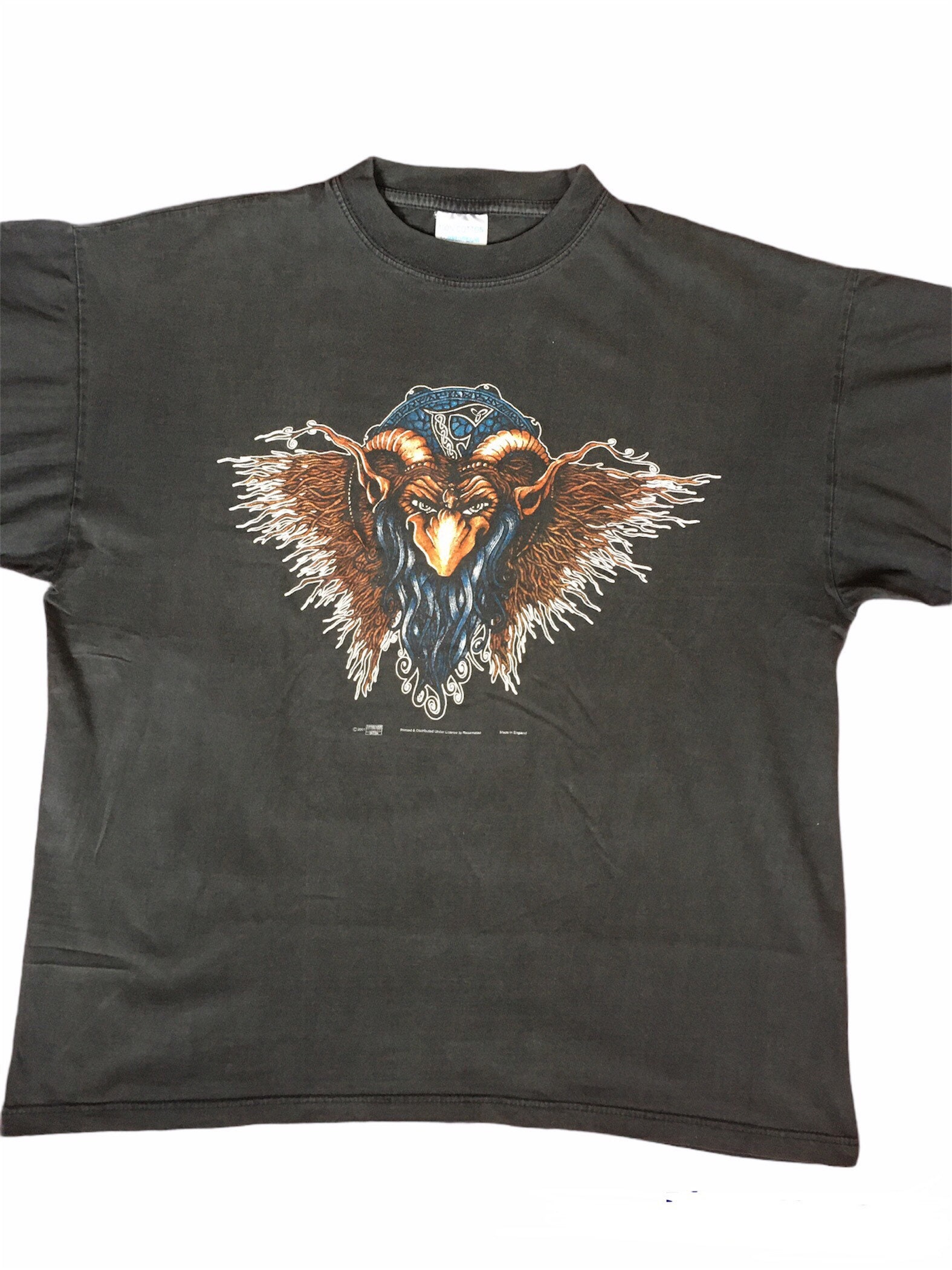 finntroll merch