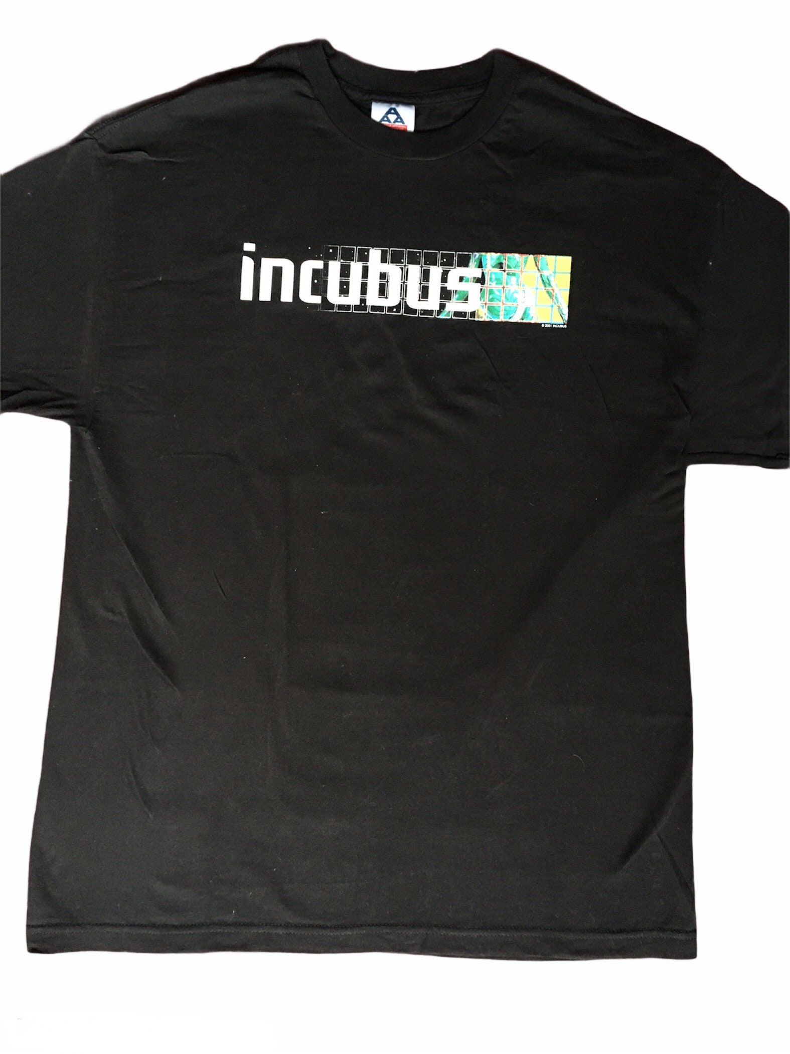 Discover Incubus Doublesided T-Shirt