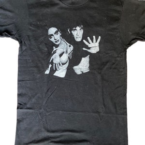 chemise Maurice Béjart millésimée des années 1990