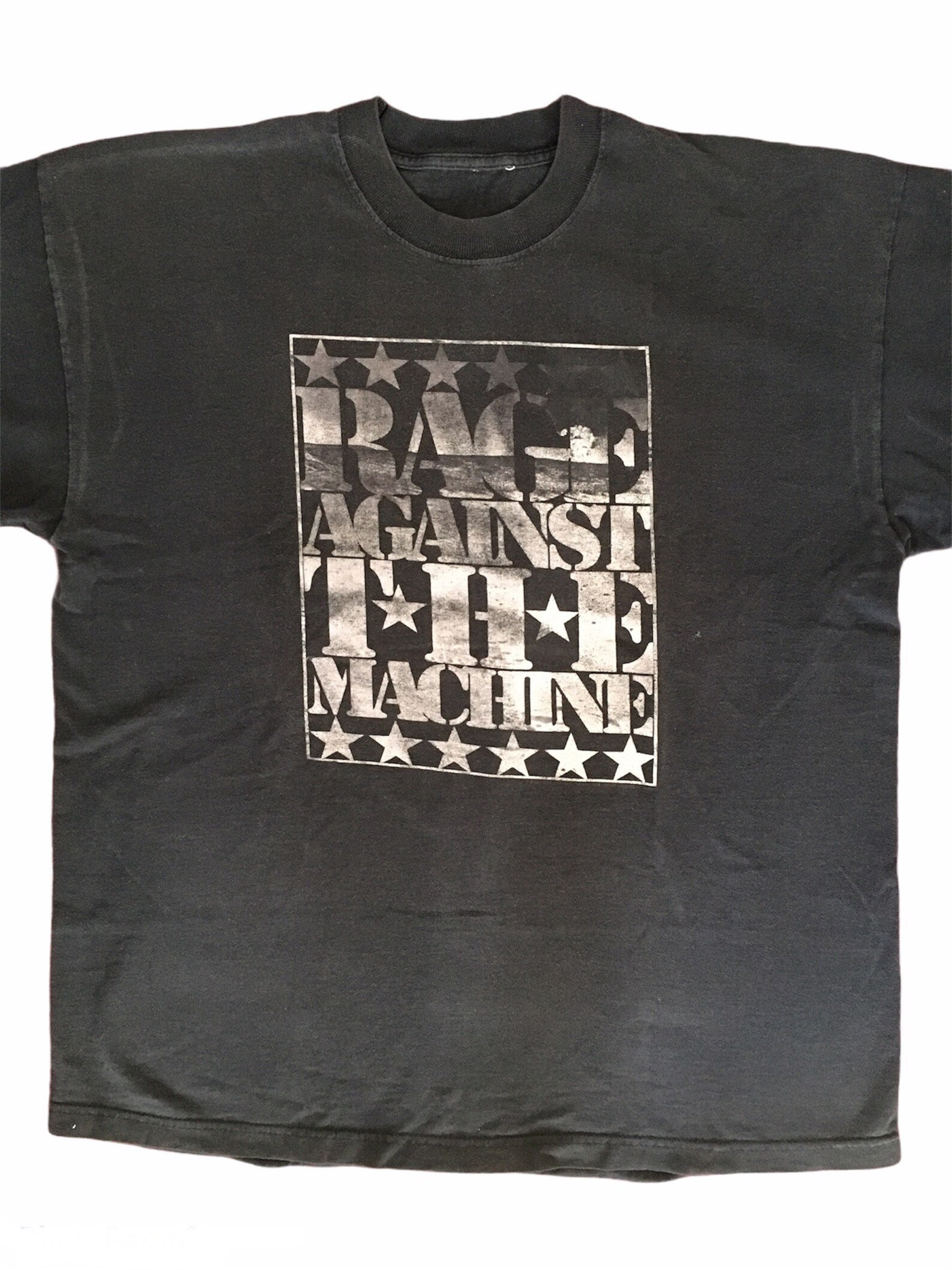Vintage RATM Rage against the machine shirt 00 | Etsy