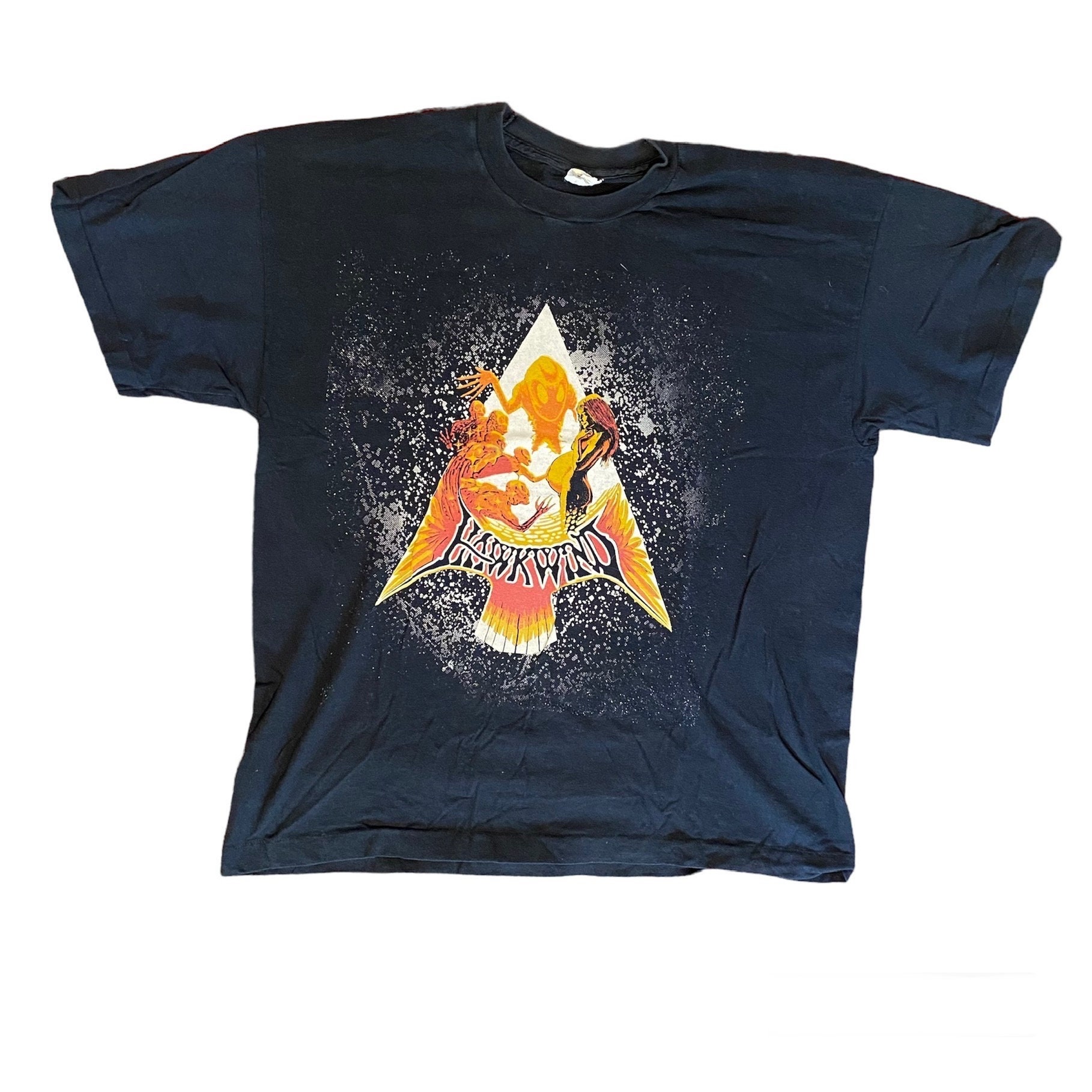 Hawkwind Tour - Etsy Hawkwind Tour - Etsy
