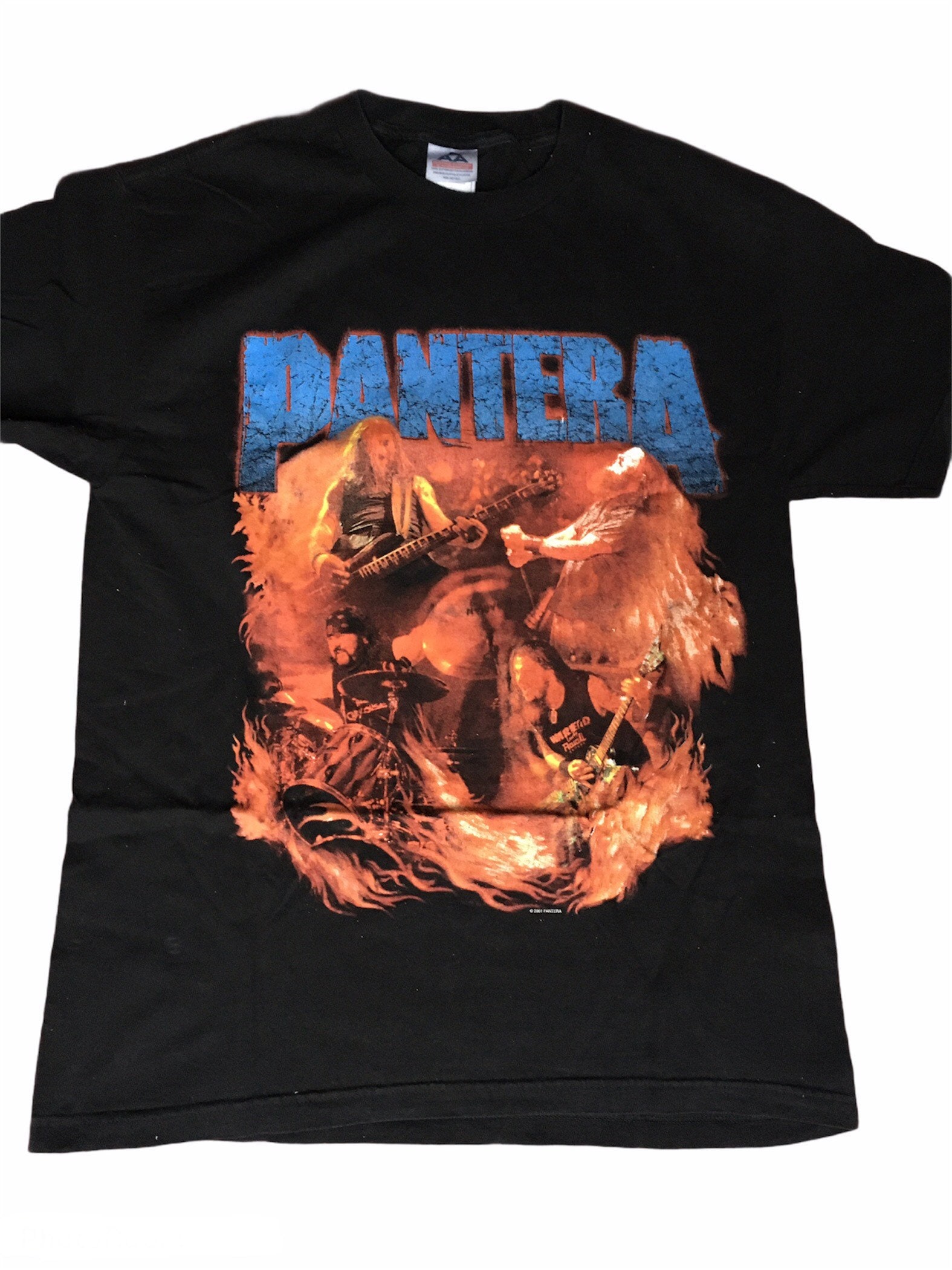 Pantera tour t shirt - Etsy 日本
