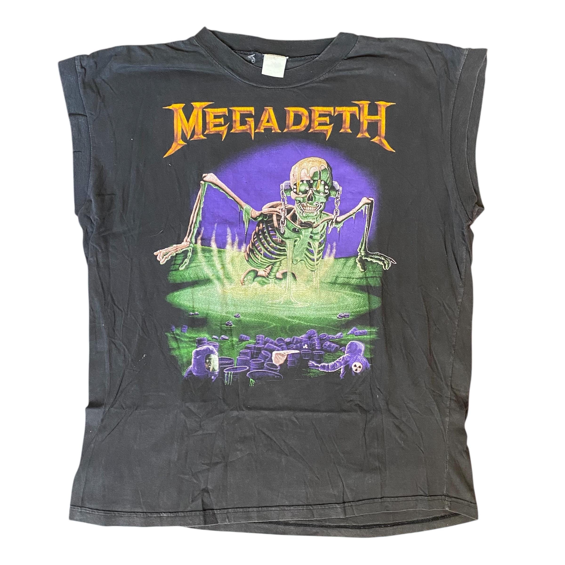 Dave mustaine shirt - Etsy 日本