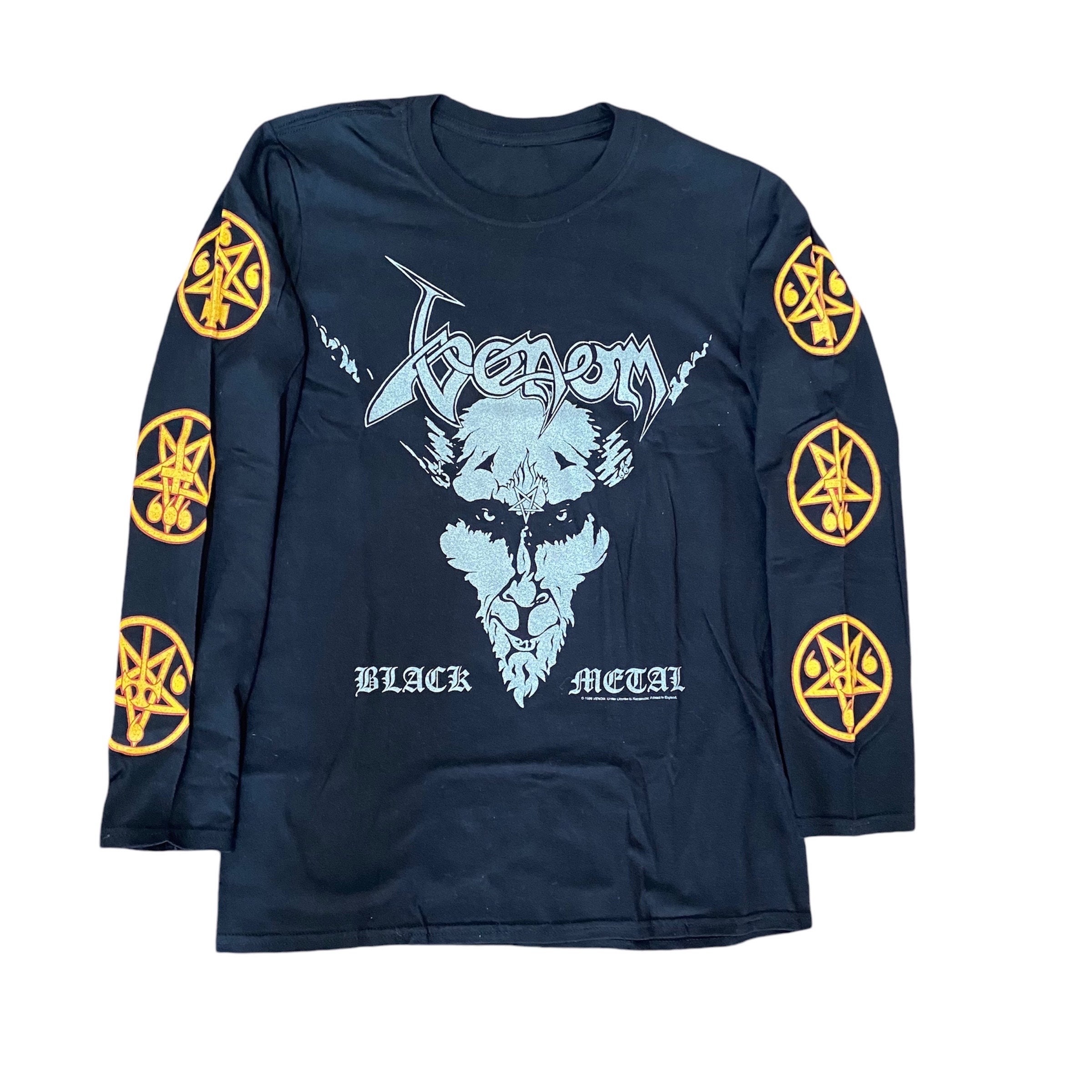 Fear Factory Long Sleeve - Etsy Canada