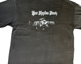Votre chemise de beauté rare au début des années 00