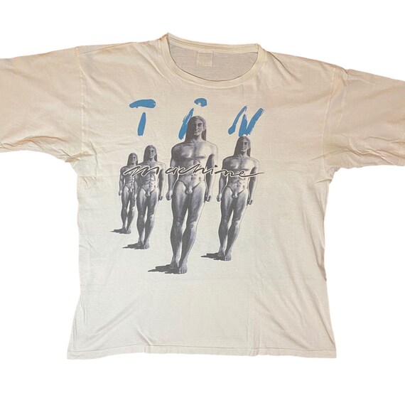 トップス vintage USA 90s tin machine david bowie s-l400.jpg