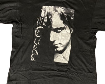 ヴィンテージ 80年代 R.E.M. Tシャツ - インディーロック