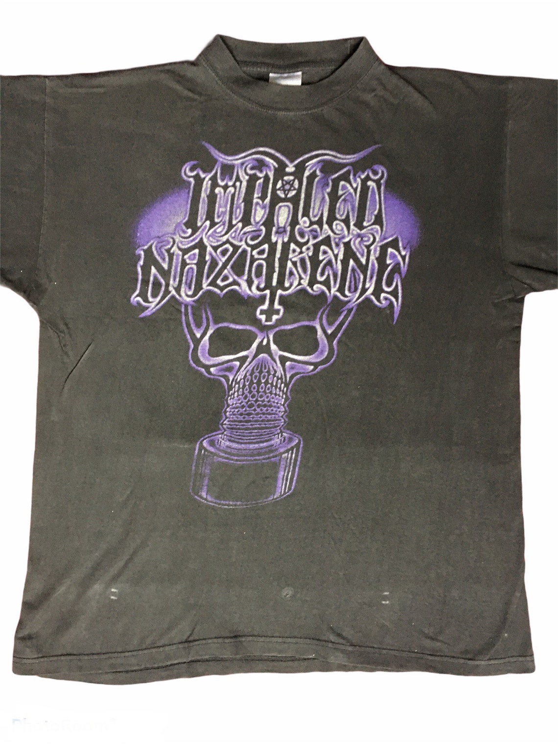 impaled nazarene merchandise