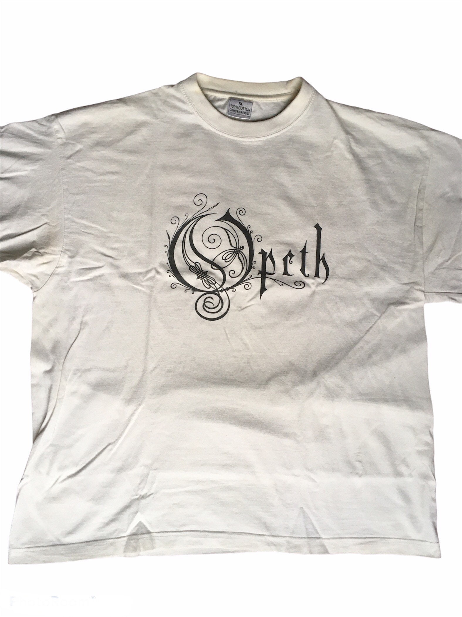 80s 90s Opeth Tシャツ vintage ヴィンテージ Vintage 00s Opeth Shirt - Etsy Canada