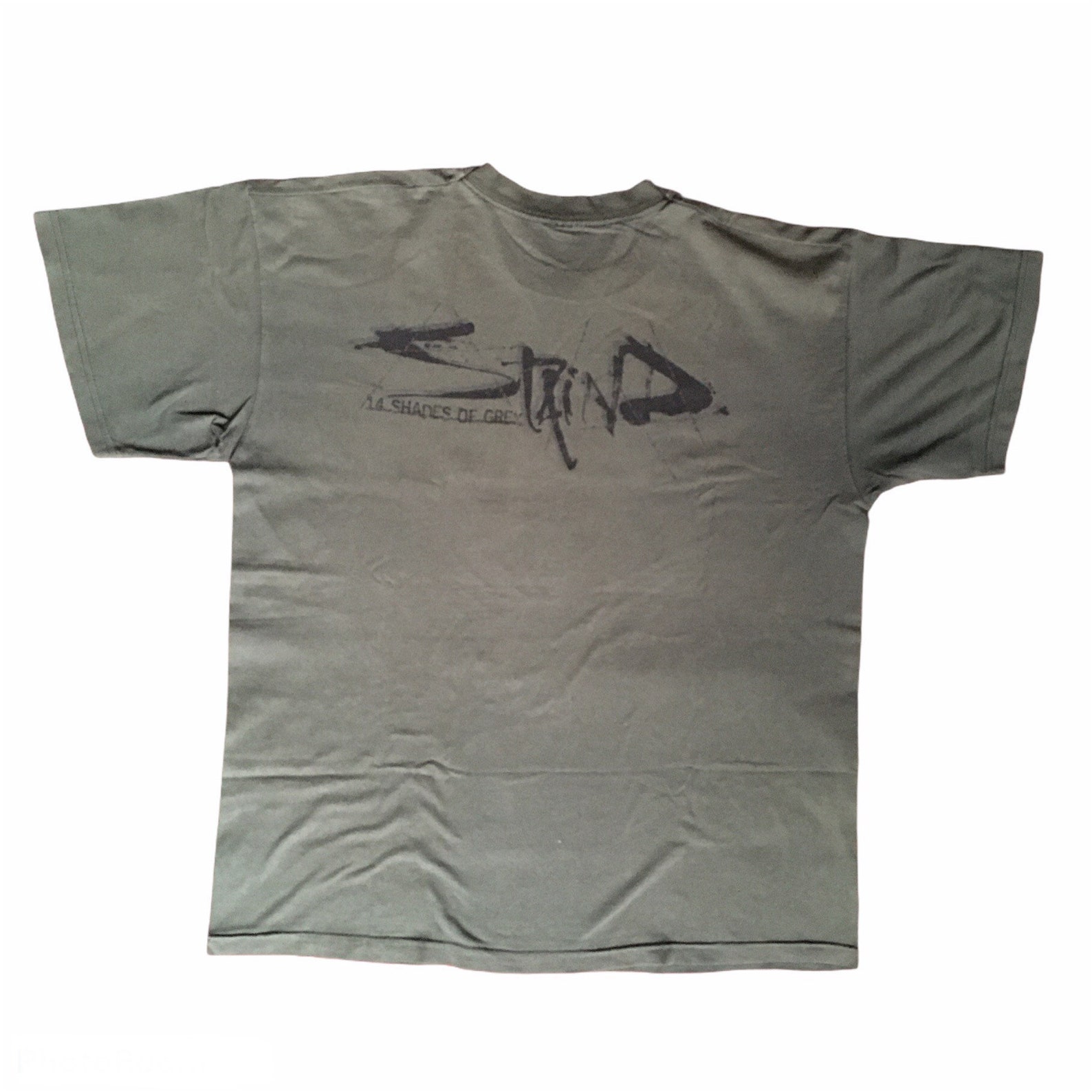 the screen print factory