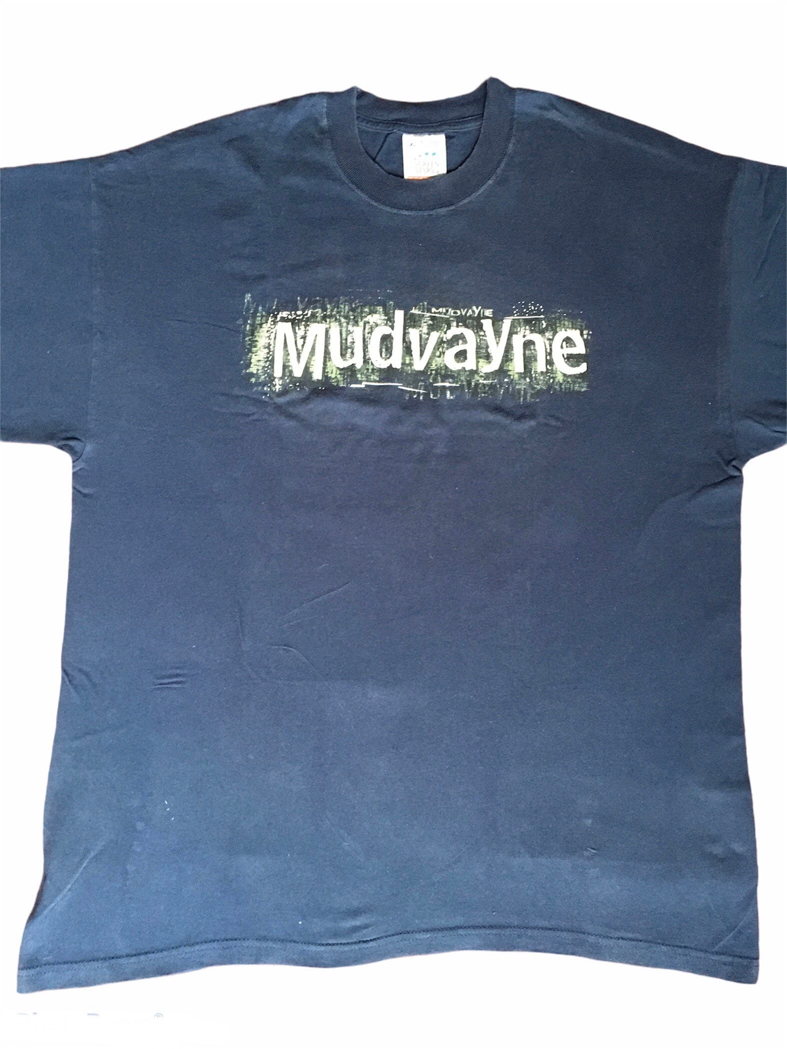 Vintage Mudvayne Shirt Early 00s | Etsy 