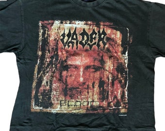 Entombed Tシャツ、Left Hand Path、ヴィンテージデスメタルシャツ