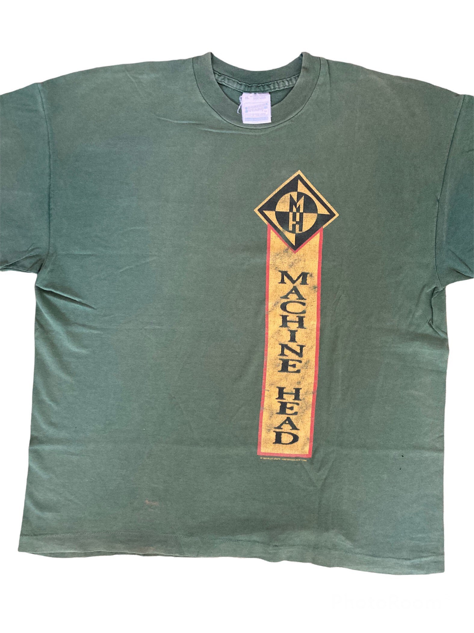 90s Fear Factory - Etsy Singapore
