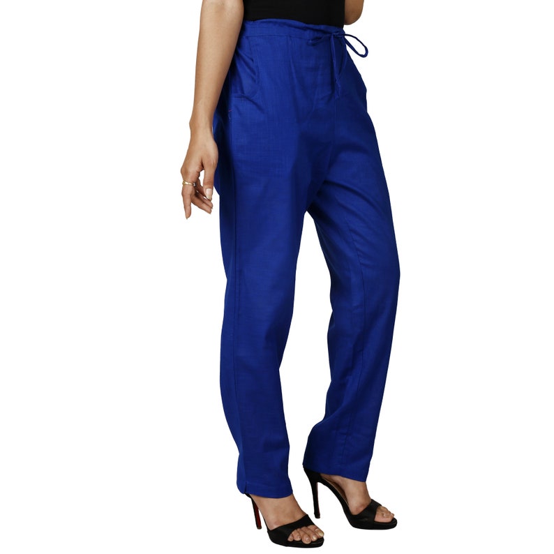 Decot Paradise Cotton Pant