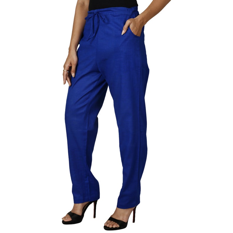 Decot Paradise Cotton Pant