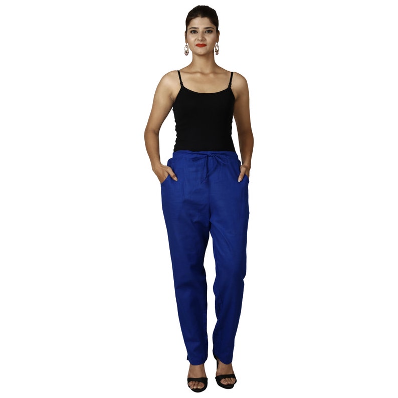 Decot Paradise Cotton Pant