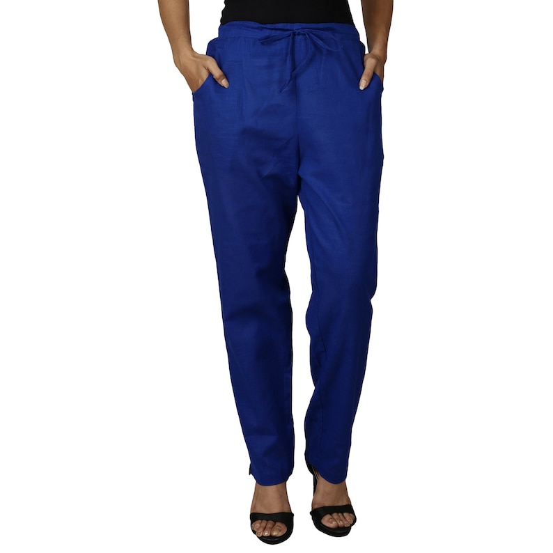 Decot Paradise Cotton Pant