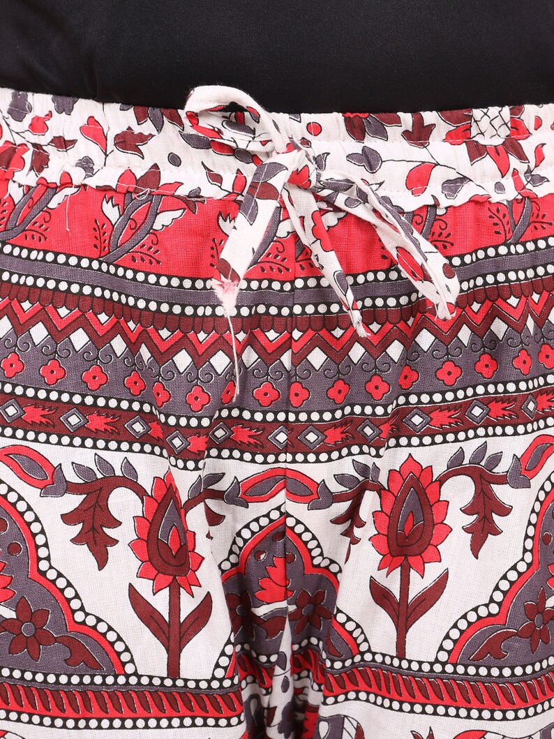 Decot Paradise Printed Palazzo