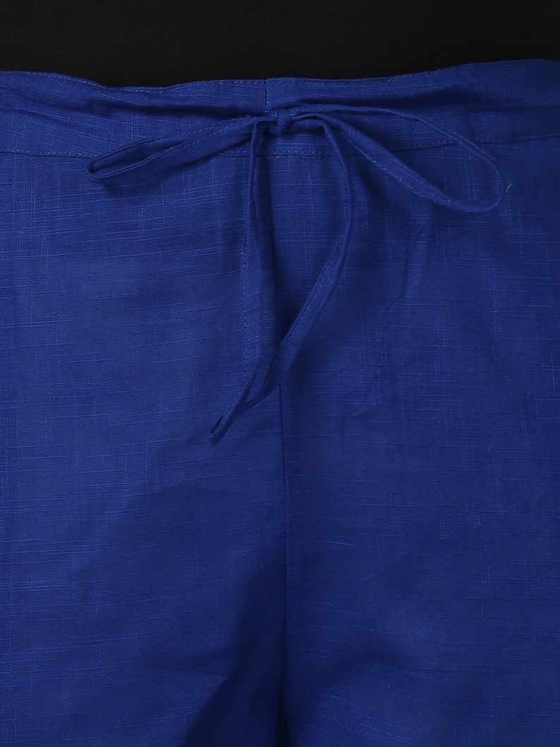 Decot Paradise Cotton Pant