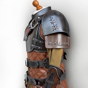Hiccup Armor From HTTYD2 Armor PATTERN Helmet TUTORIAL - Etsy