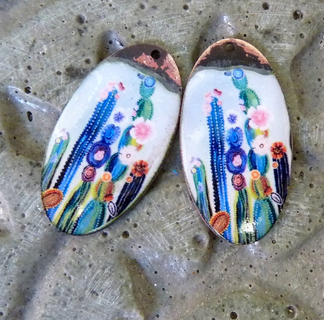 SUPERFINDINGS 40 Pièce 10 Styles Breloques à Clipser En Forme