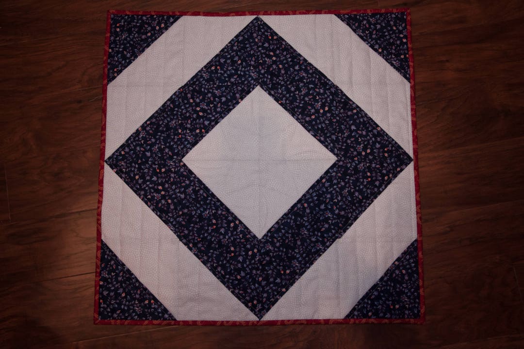 Patriotic Table Topper Patterns Patriotic Table Topper - Etsy