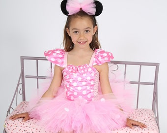 Minnie mouse kostüm baby - Der Vergleichssieger unserer Produkttester