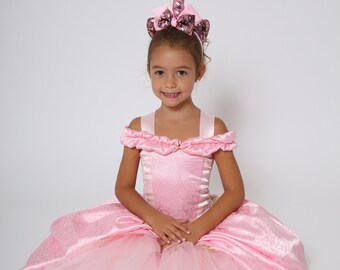 Robes Tutu Princesse Deguisement Materiel Pour Par Tutusdereves