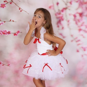 Vestito carnevale mary poppins bambina deals fai da te