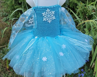 robe tutu fille pas cher