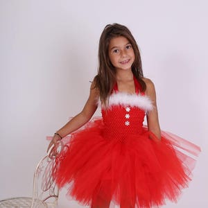 Bustier crochet shop pour tutu