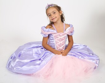 Robes Tutu Princesse Deguisement Materiel Pour Par Tutusdereves
