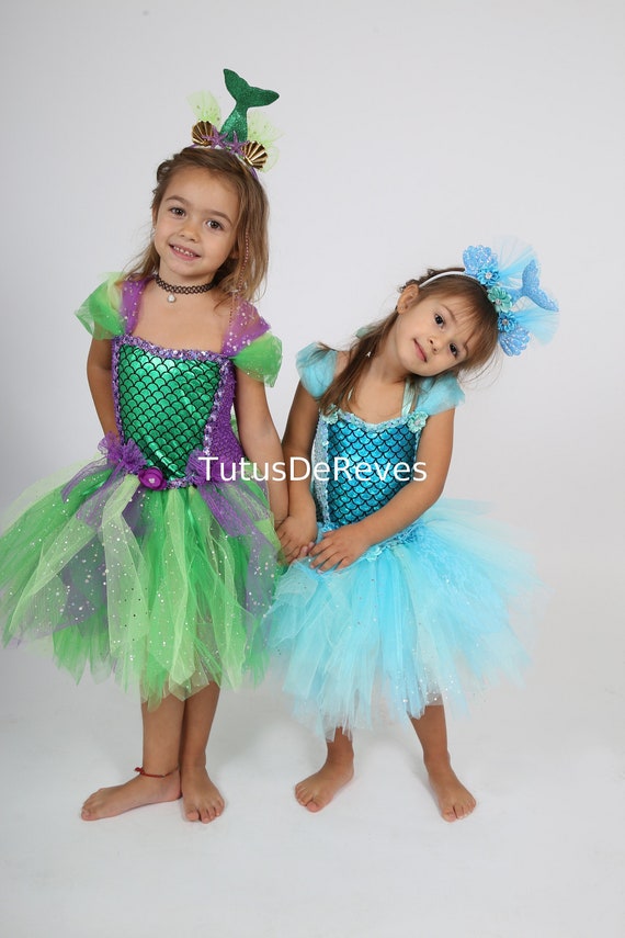 a theater performance. carnival a birthday or Christmas present tutu dress for Halloween Unicorn child disguise
