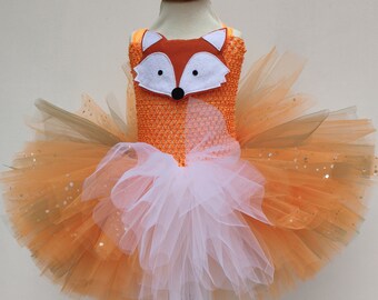 Jupe top carnaval tulle