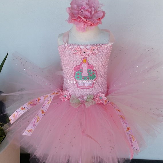tutu dress for 1 year baby girl