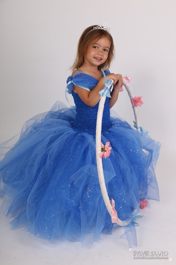 Costume cendrillon cheap fille