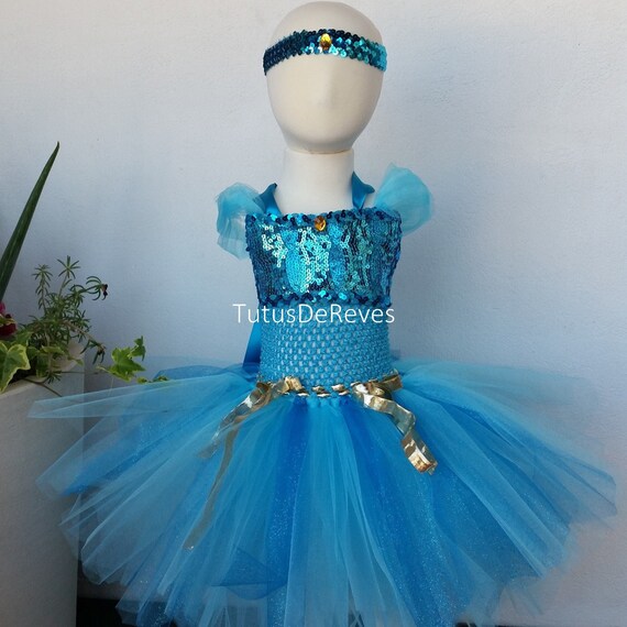 jasmine tutu