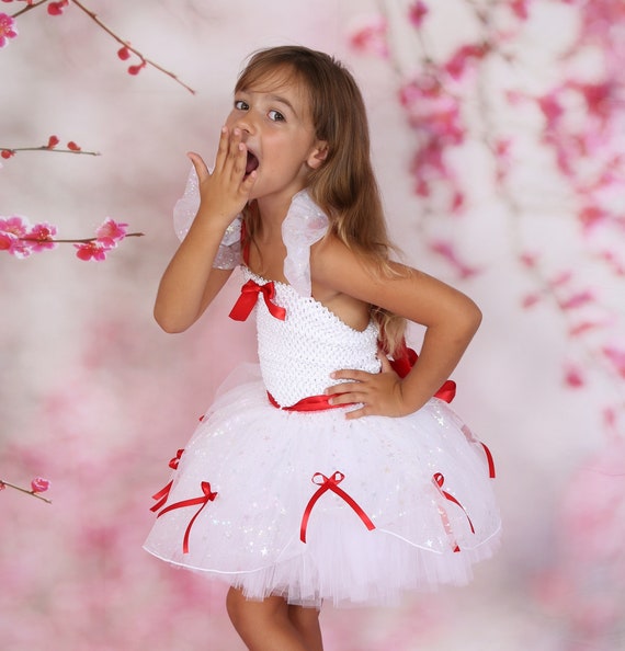 Costumes carnaval, déguisement de carnaval enfant - Tutus de Rêves