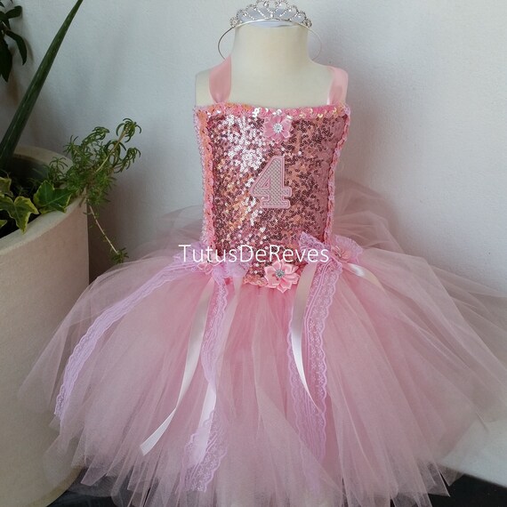 birthday dress for 3 year old baby girl