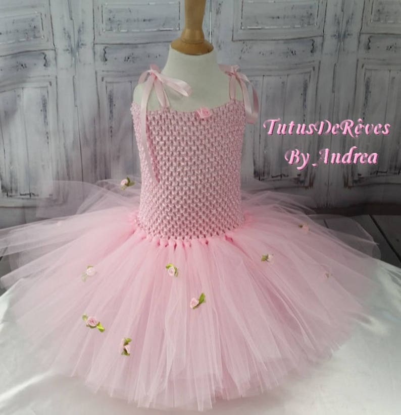 tutu dress for 8 year old