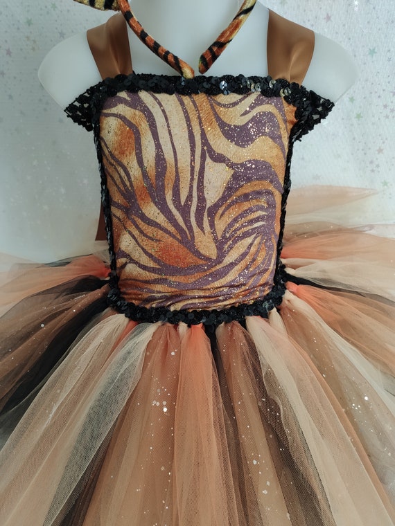 El hotel Mucho bien bueno concierto Vestido tutu para niños disfraz de tigre disfraz de carnaval - Etsy España El hotel Mucho bien bueno concierto Vestido tutu para niños disfraz de tigre disfraz de carnaval - Etsy España