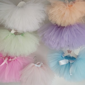 Rouleau de tulle bleu, tulle bleu azur souple en rouleau de 90 mètres ou à la coupe, costume Halloween, robe tutu , tutu danse, déguisement image 3