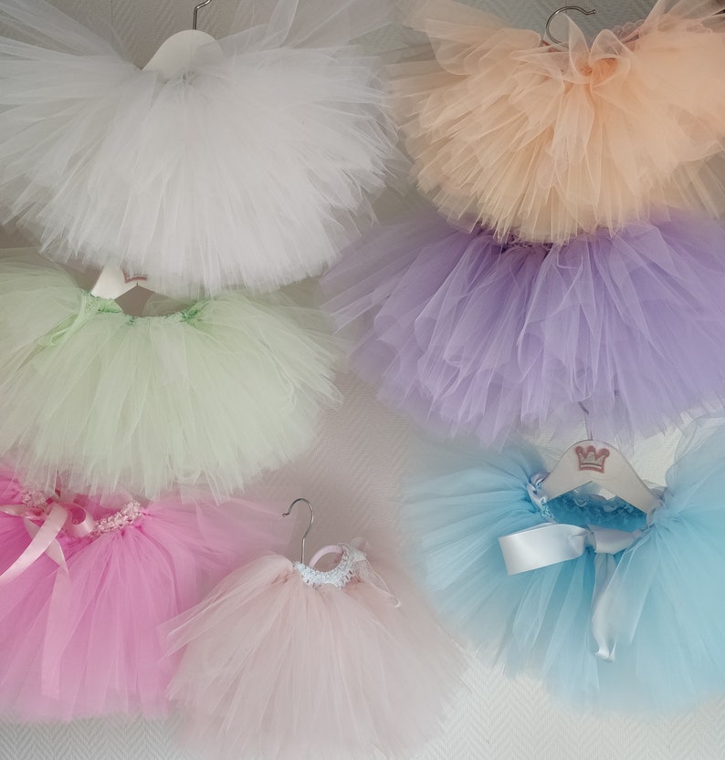 Rouleau de tulle bleu, tulle bleu azur souple en rouleau de 90 mètres ou à la coupe, costume Halloween, robe tutu , tutu danse, déguisement image 3