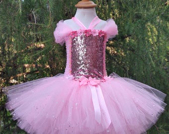 M MUNCASO - Vestido de princesa de Cenicienta para niña, disfraz de fiesta de mariposa, vestido de princesa de tul, disfraz con accesorios para boda, cosplay, baile de fin de año