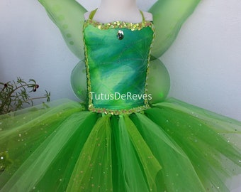 Costume De Fee Etsy
