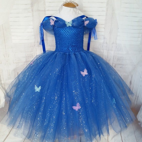 cinderella tutu