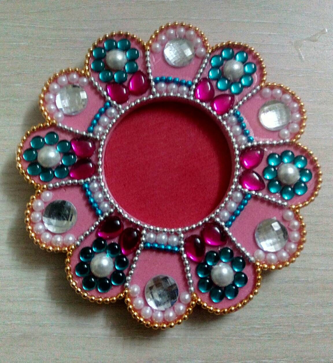 Wedding Return Gift Tea Light Candle Floating Holder Diya Etsy