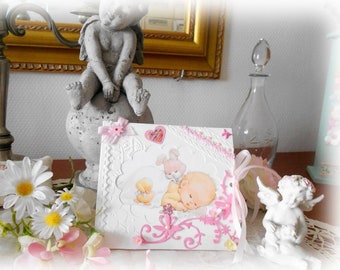 Chut Bebe Dort Etsy