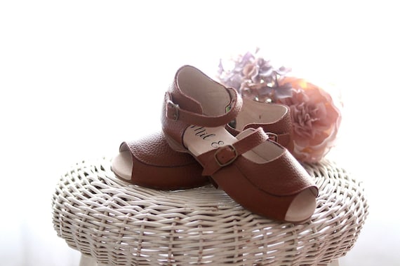 range sandals